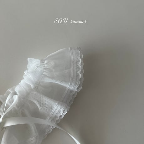 sou/23. apron FREE