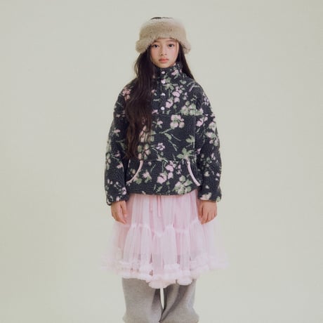 forkchips/55. Wood dumble anorak M-XL
