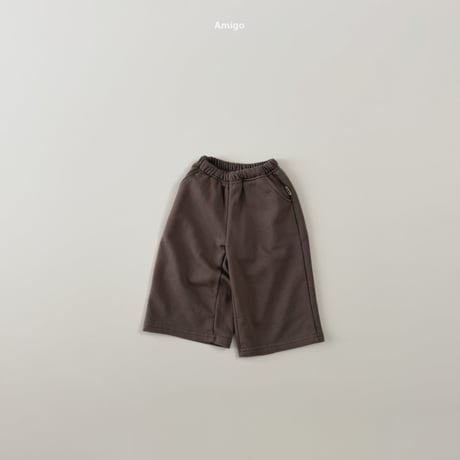 amigo/22. cheese pants XS-XL