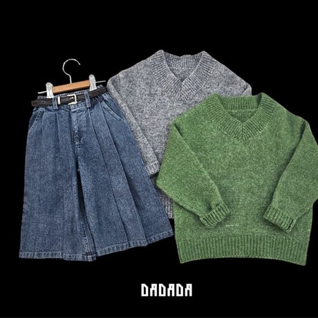 dadada/12. sand knit JS-JL