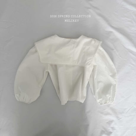 melikey/87. square blouse JS-JM