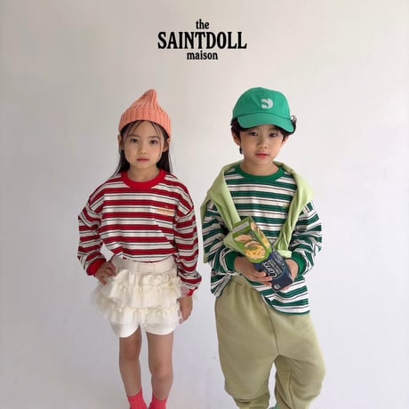 saintdoll/27. dangara T-shirt ADULT