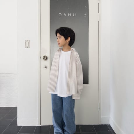 oahu/8. miu st shirt JS-JXL