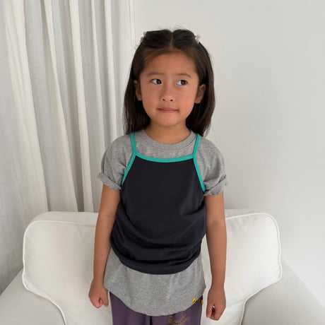 gou/87. band band sleeveless JS-JL