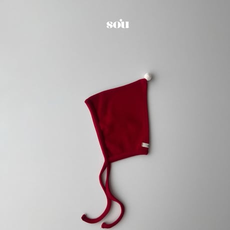 sou/16. kokal banul bonnet FREE