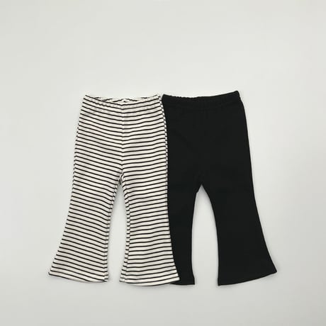 haroharo/10. 1+1) pants boots cut 2XL-4XL