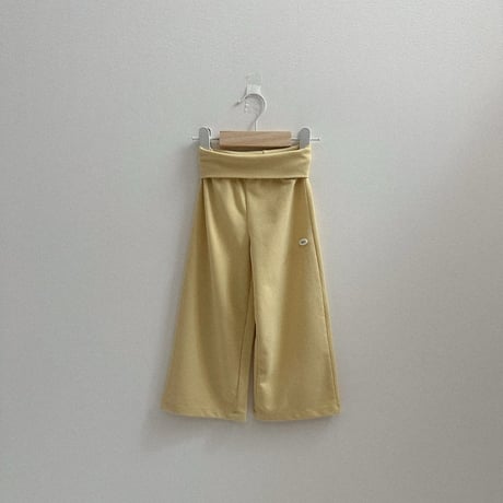 digreen/25. cove pants? S-2XL