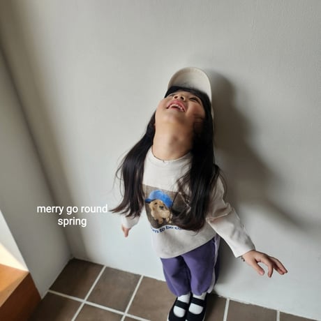 merrygoround/9. ritt river T-shirt XS-2XL