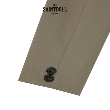 saintdoll/136. pari jiang jacket S-XL
