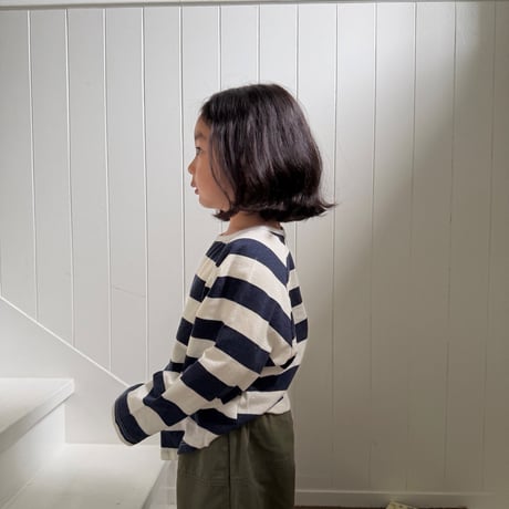 minibonbon/55. [ section cargo ] pants JS-JL