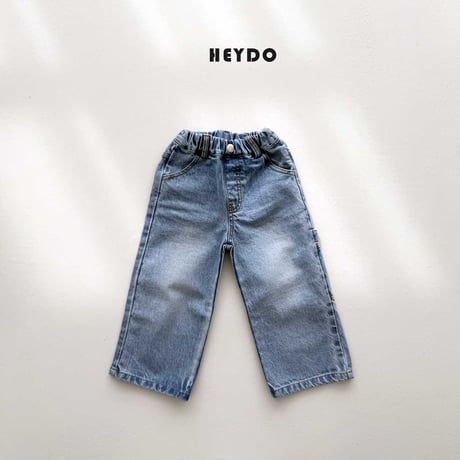 heydo/20. ai corn P denim JS-JL