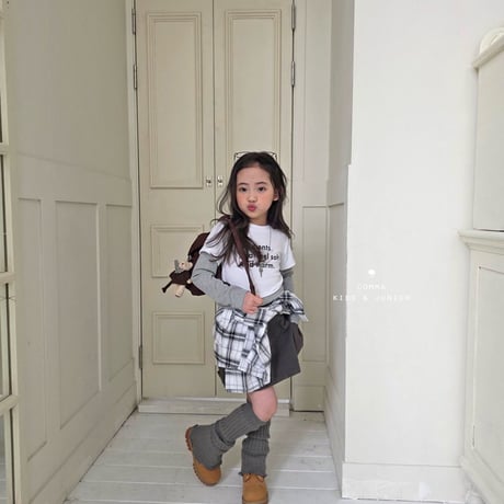 comma/108. cargo skirt 160-170