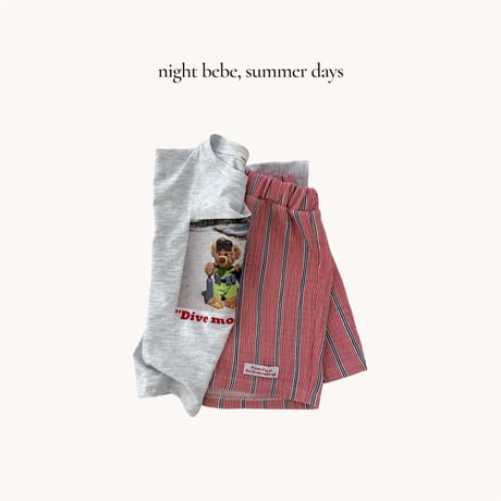 nightbebe/8. Die mode T-shirt XS-XL