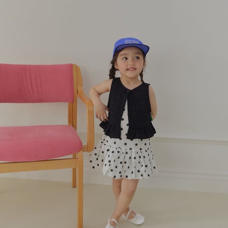 hans/43. summer bullon one-piece S-XL
