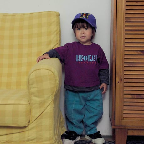 tinyhiker/25. pig aban dart pants XS-XL