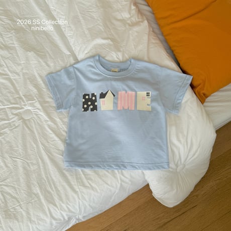 ninibello/16. pastel T-shirt 2XL