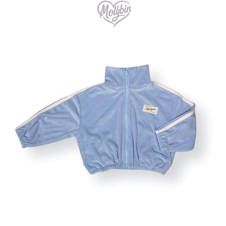 mollybin/1. kozi terry jumper XS-XL