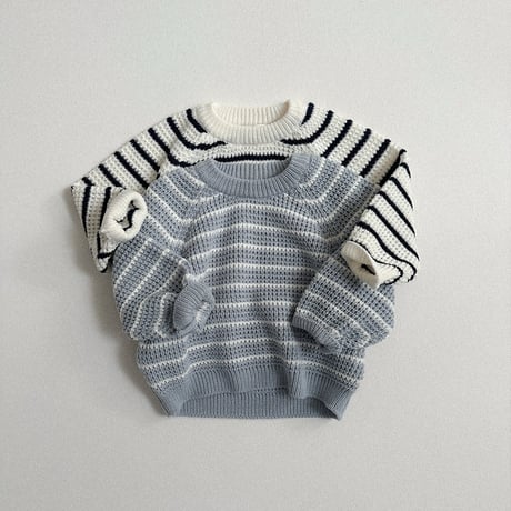 minirobe/18. Saint Knit S-XL
