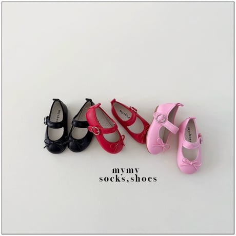 mymy/1. fruit shop shoes  130-200