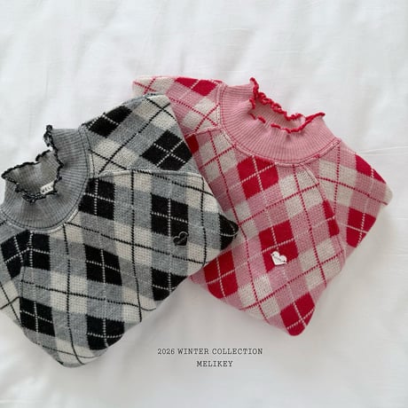 melikey/21. Ash baby man-to-man XS-XL