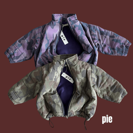 pie/31. pie padding XS-XL