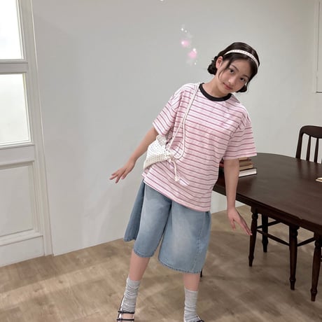 matilda/78. slow dangara T-shirt 15-19