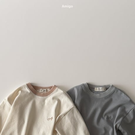 amigo/29. madlen T-shirt XS-XL