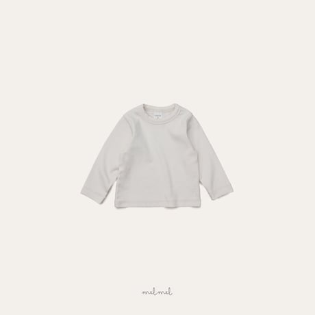 melmel/23. Golgi longsleeve XXS-XL