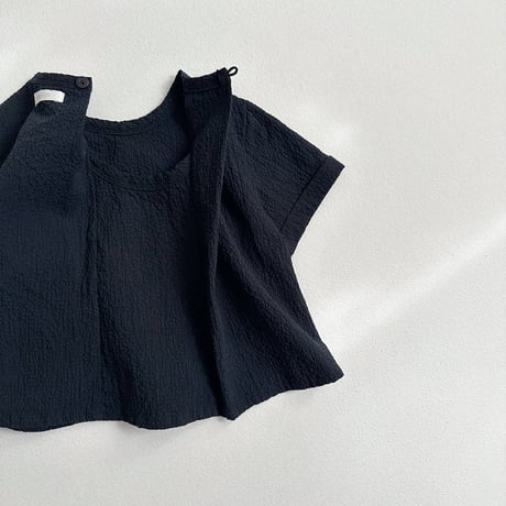 minirobe/25. bbotto blouse  S-XL