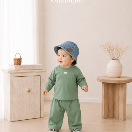 valubebe/66. plan mini mini twin set 6M-S