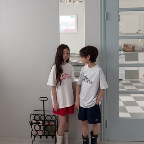 owen/26. star baslack pants JS-JXL