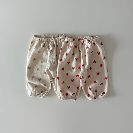 hereiam/14. plan autumn gojangi pants 12M-XL