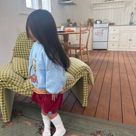 apfel/9. Molly corduroy shorts  S-XL