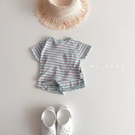 mybebe/32. ailet updown set XS-XL