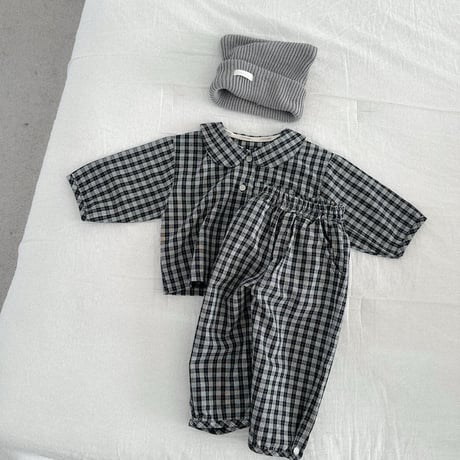 minirobe/32. Looming Cara Shirt  S-XL