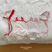 ninibello/176. roziberry swim wear XS-L