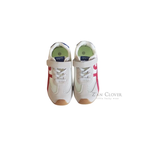 zanclover/78. air mesh sneakers 160-230