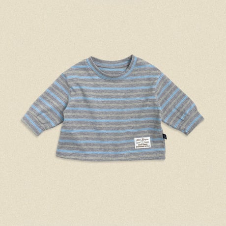 oottbebe/24. boy sibori kids ( family ) T-shirt XS(0-1Y)-XL(4-5Y)