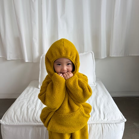 pepper/35. bichon hood XS-XL