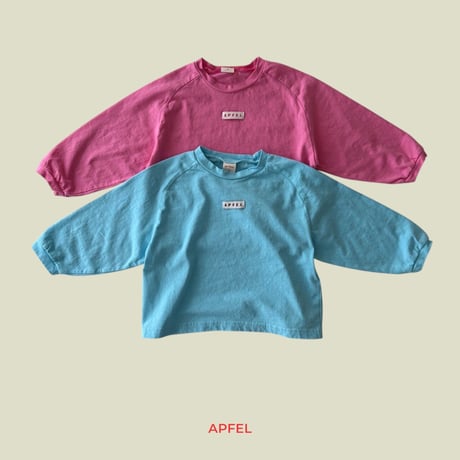 apfel/25. jelly T-shirt S-XL