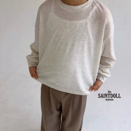 saintdoll/2. inner band sleeveless JS-JL