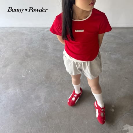 bunnypowder/55. dopamine T-shirt S-XL