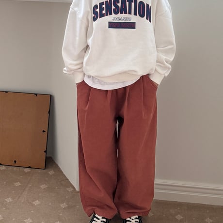 fromi/41. Sensation Sweatshirt? S-XL