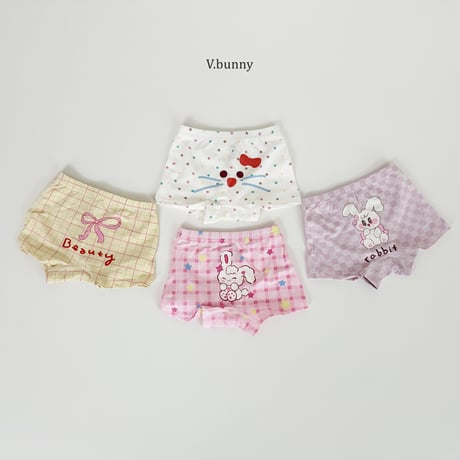 vbunny/22. ribbon pants S-3XL