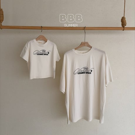 bellabambina/2. adult cos T-shirt ADULT