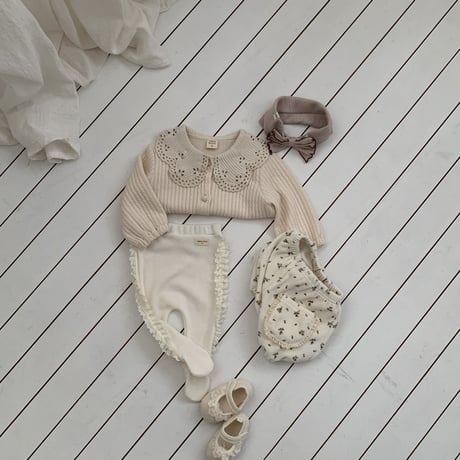 bebeholic/1. syasya yoobal leggings S-L
