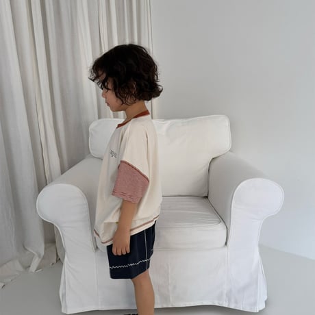 gou/97. three T-shirt XS-XL