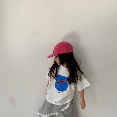mikki/33. half t T-shirt ADULT