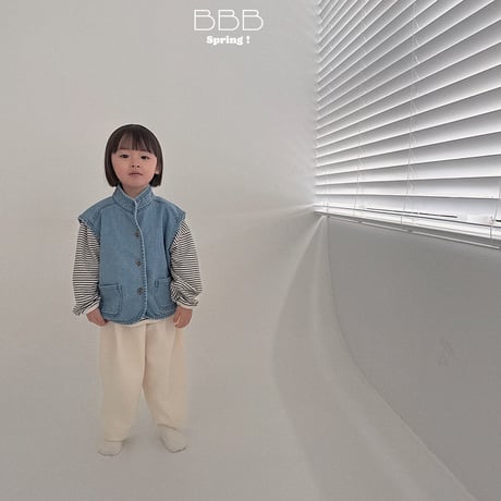 bellabambina/24. finger pants 12M-XL