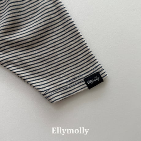 ellymolly/124. chain T-shirt 13-19